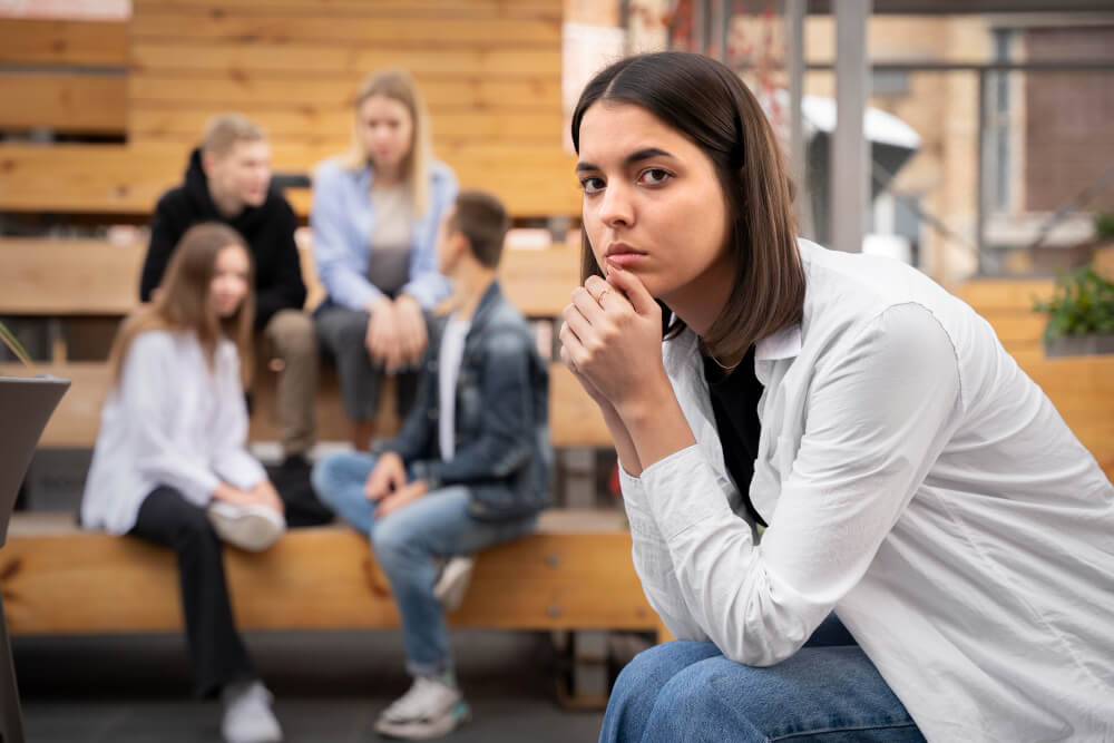 Social Anxiety Treatment Houston | Psychiatrist