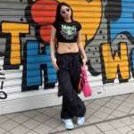 Lili Choi Profile Picture