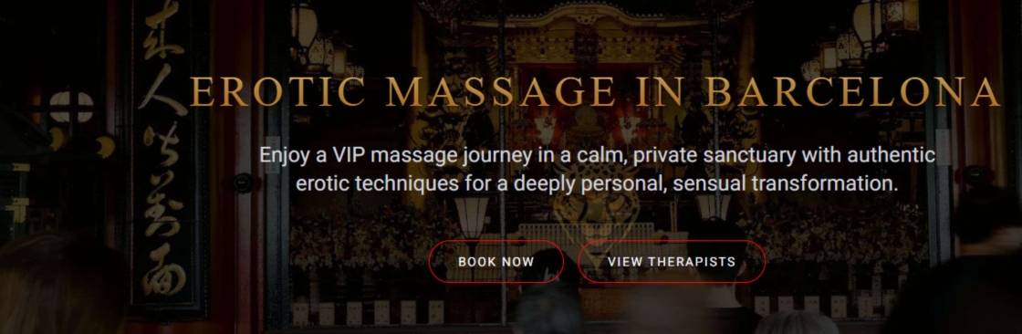 Zen Erotic Massage Barcelona