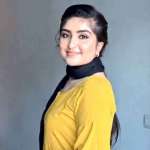 Arzoo Butt Profile Picture