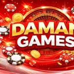 Daman game