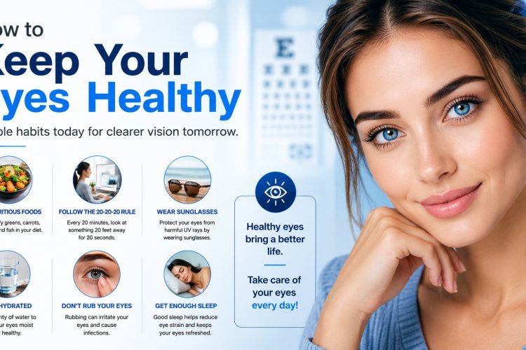 Why Careprost Eye Drops Matter For Medical Importers In The USA - Top Best Free Bolgs Posting Site in India-TrainWick Blogs |