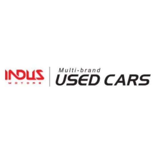 indususedcars