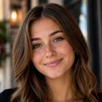 Alexa Hennley