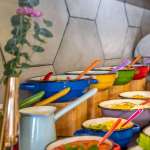 Paamonim Hotel Jerusalem