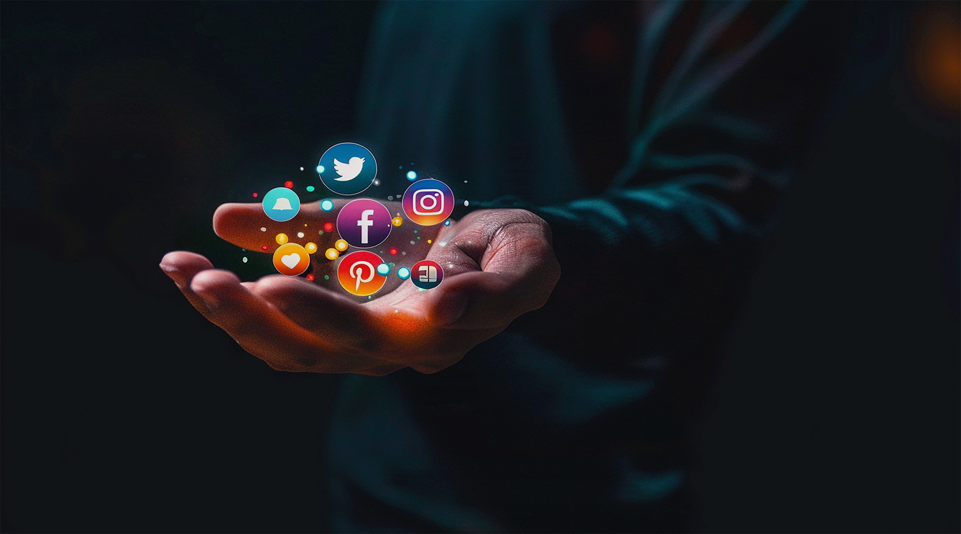 Social Media Marketing Company in Pune | Best Agency