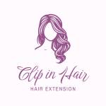 Clip in Hair