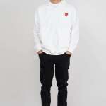 commedes garcons