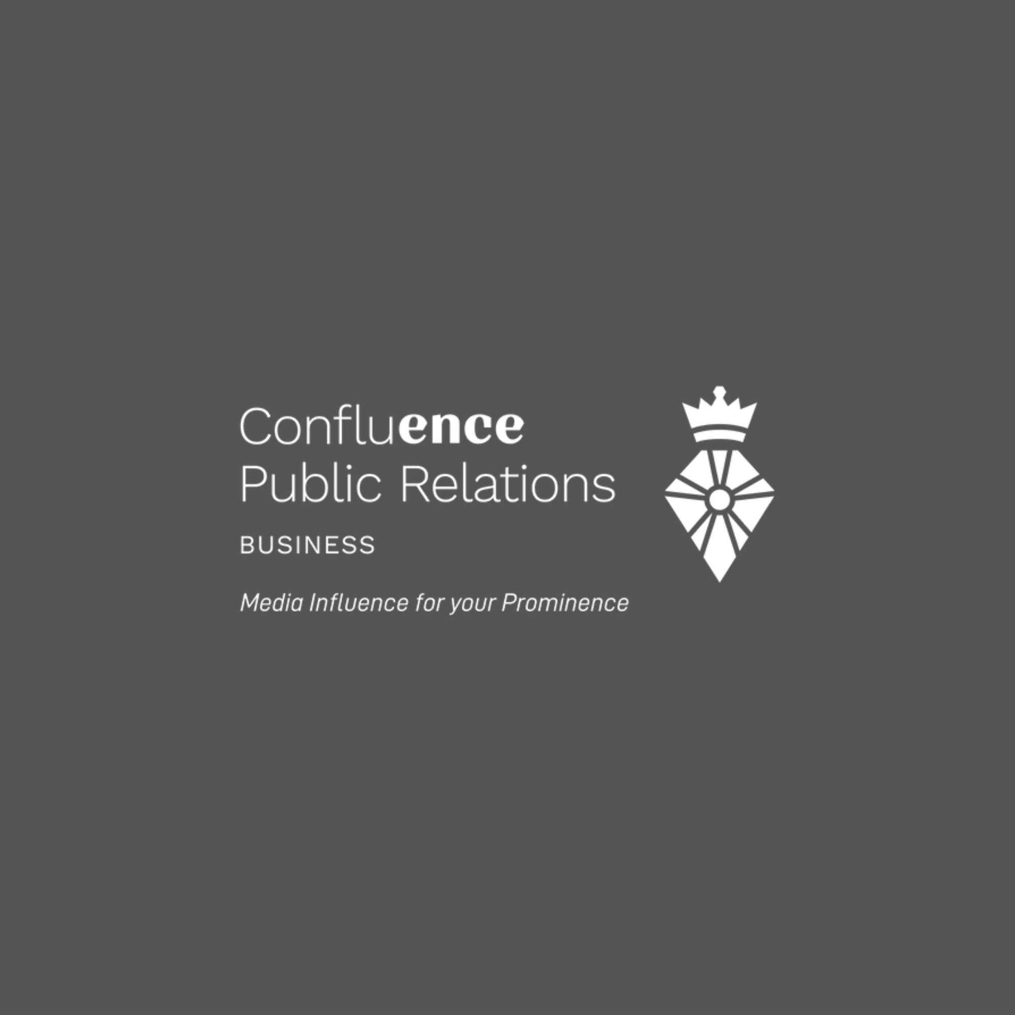 Confluence Public Relations