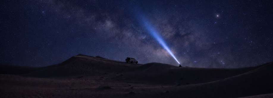 Al Quaa Milky Way Desert Tour Abu Dhabi