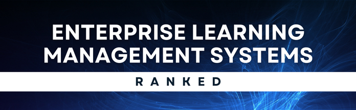 Enterprise Learning Management Systems Ranked - Illumeo