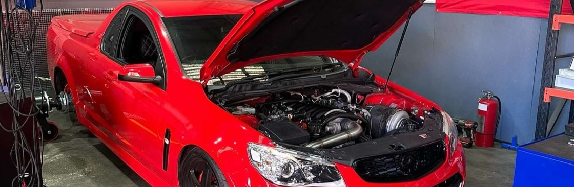 Carline Automotive and Exhaust Cranbourne