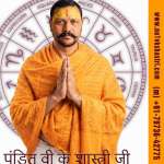 Pandit VK Shastri