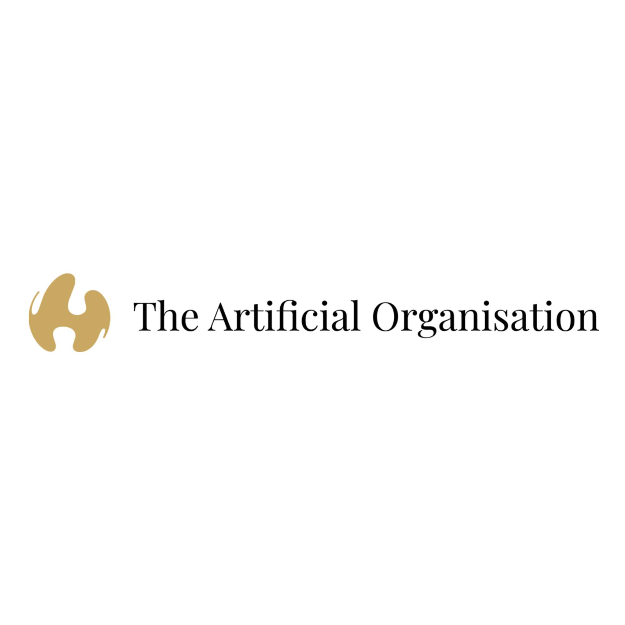 The Artificial Organisation