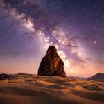 Al Quaa Milky Way Desert Tour Abu Dhabi