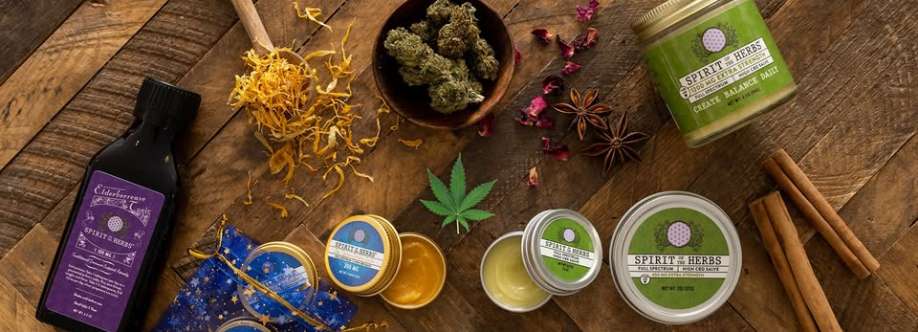 Spirit of the Herbs