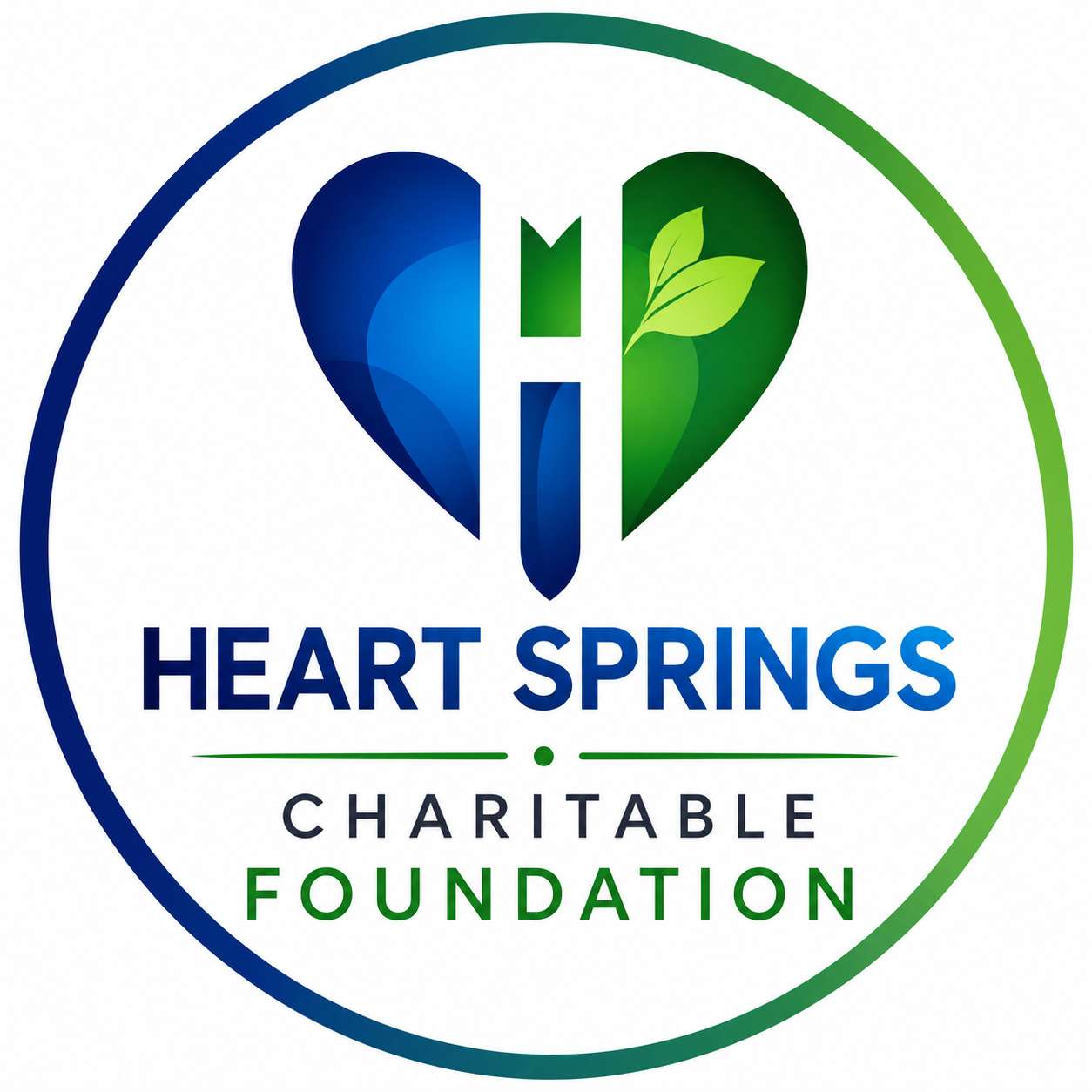 heartsprings foundation