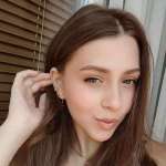 Angelina Khymchuk Profile Picture