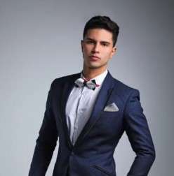 Eleazar Moreno