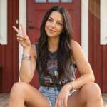 Liya Nebreska Profile Picture