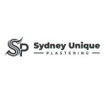 Sydney Unique Plastering
