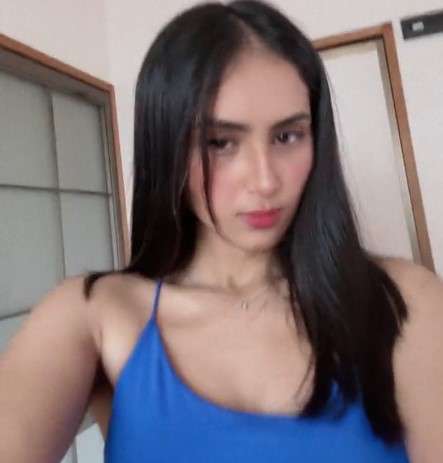 Kamalika Ghoshal