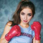 Oriana López Profile Picture