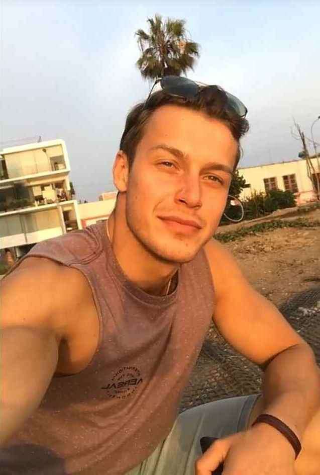 Denis Petkanski