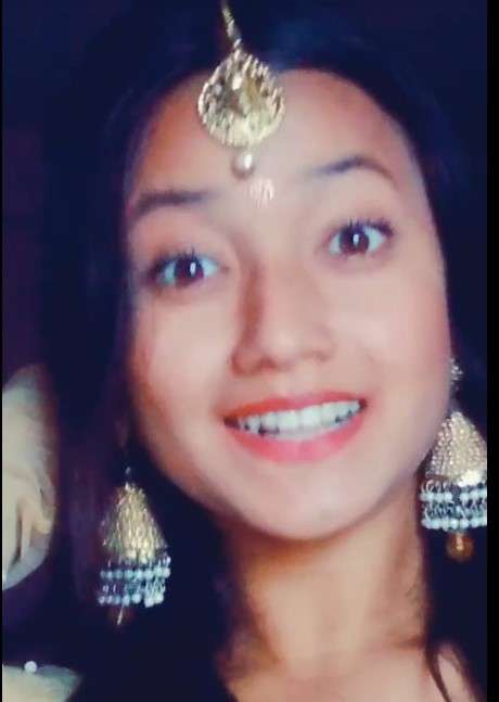 Jiyasree Chatterjee