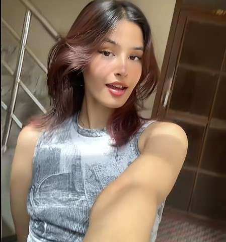 Moupiya Nandi