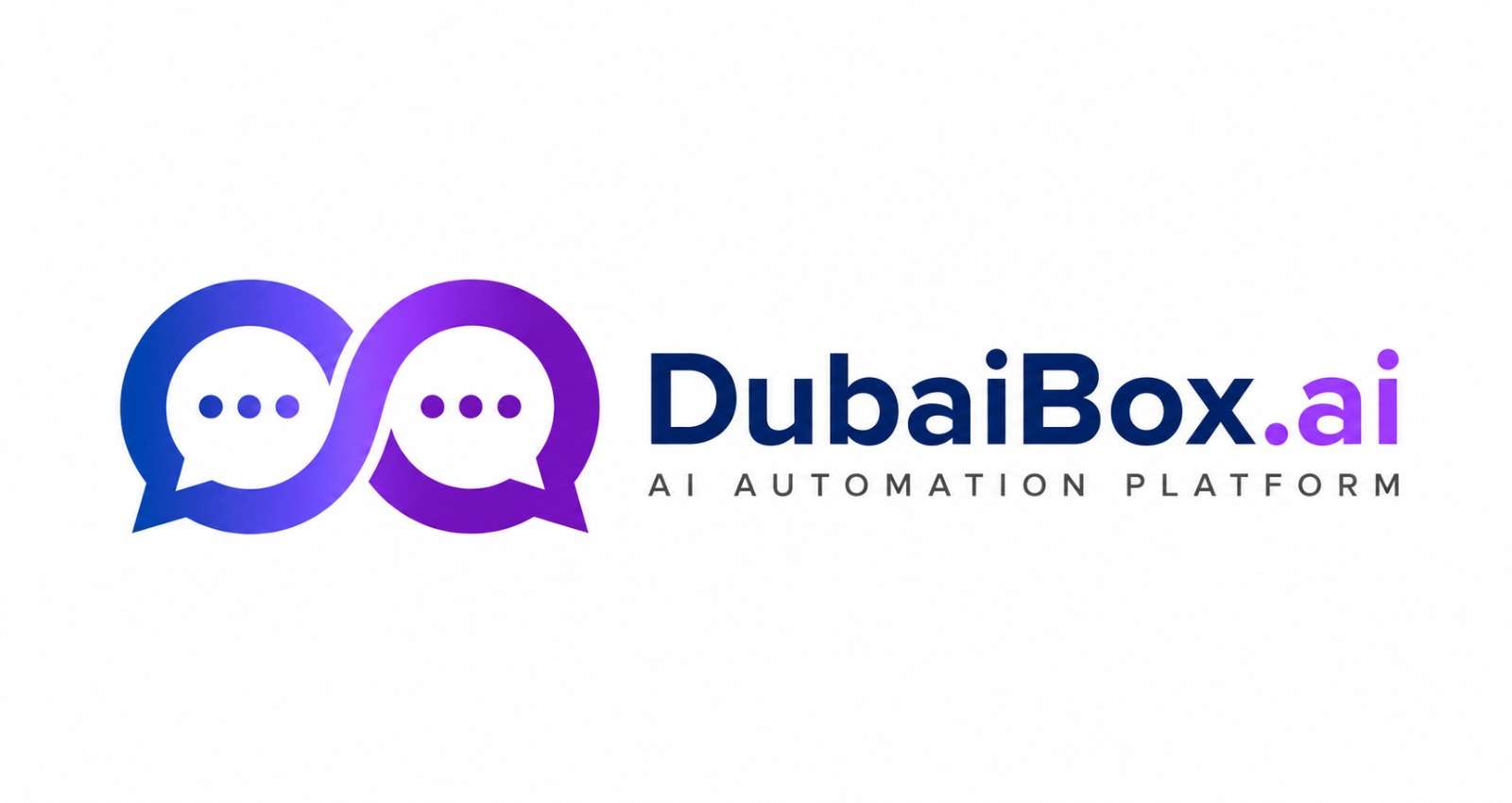 Dubai box AI automation