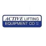 Active Lifting Equipment