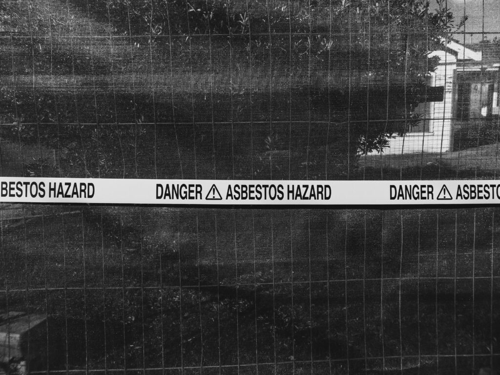 Asbestos Testing Florida Orlando, Fort Myers & Sarasota