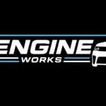 RR Engine Works
