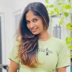 Nikitha Giju Profile Picture