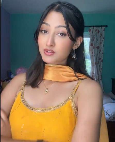 Rimjhim Basu