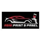R and M Paint and Panel