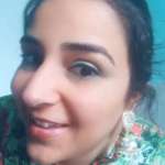 Tanishtha Joglekar Profile Picture