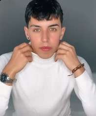 Adrian   Lopez Turpin