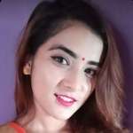Rubina Talukder Profile Picture