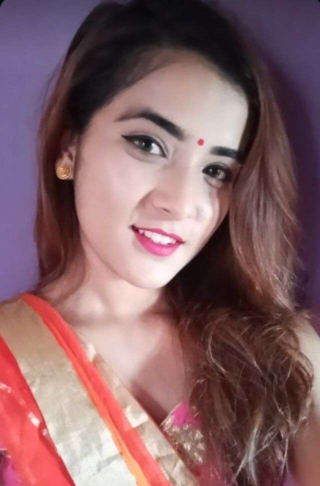 Rubina Talukder