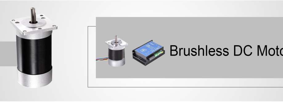 Brushless DC Motors Brushless Inc