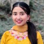 Lakshita Mazumder Profile Picture