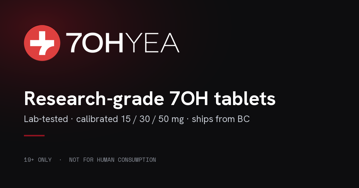 Product not found — 7OHYEA