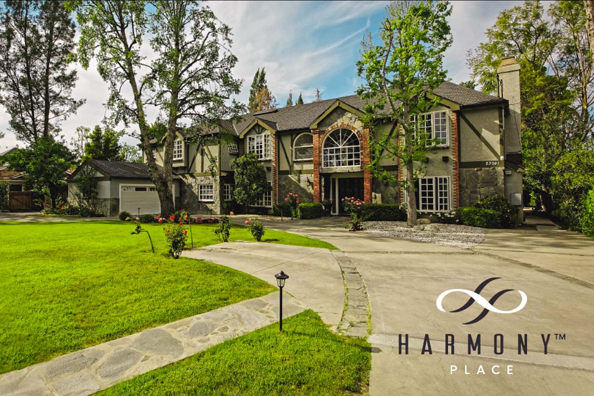 Luxury Drug & Alcohol Rehab in Los Angeles, CA | HARMONY PLACE