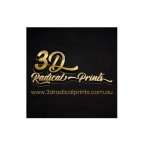 3D Radical Prints