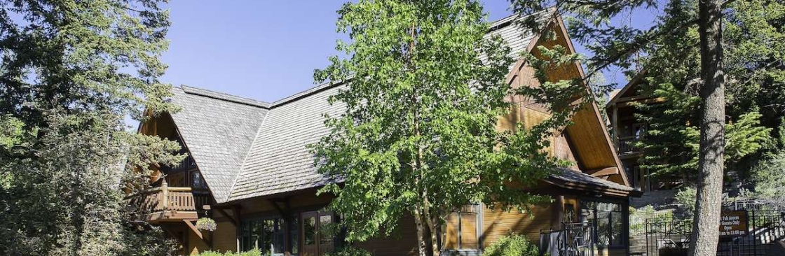 Buffalo Mountain Lodge