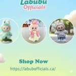 labubu doll