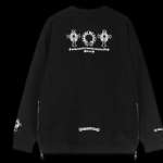 Chrome Hearts Australia