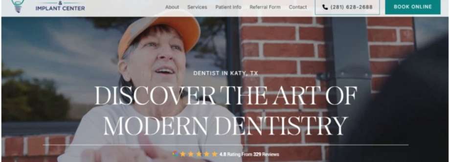 Lifetime Dental and Implant Center